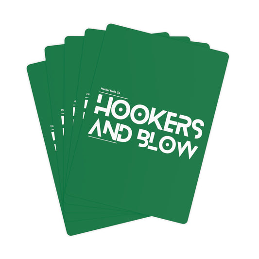 Poker Cards